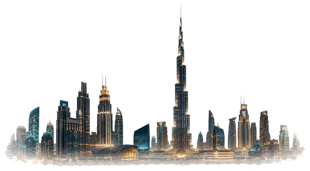 Dubai — BAE