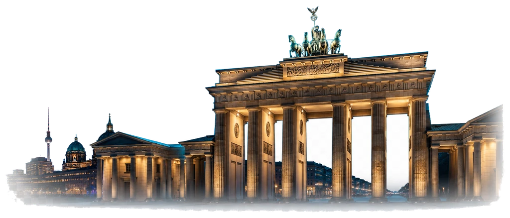 Berlin — Almanya