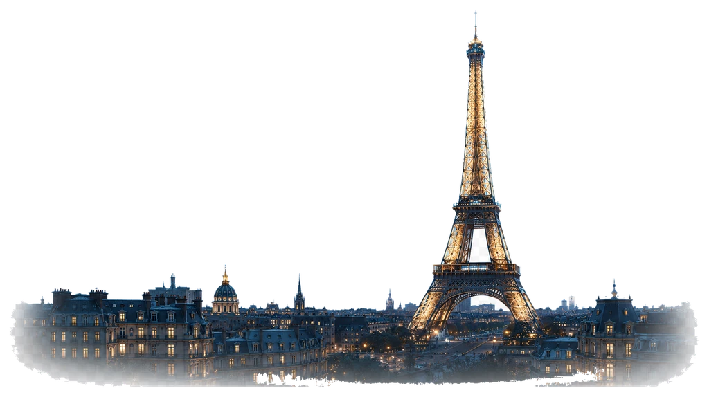 Paris — Fransa