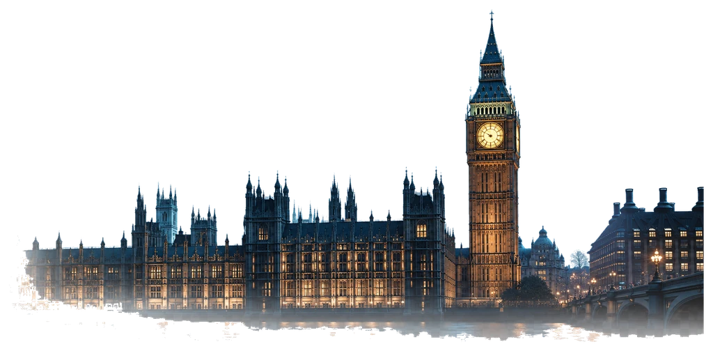 Londra — Birleşik Krallık