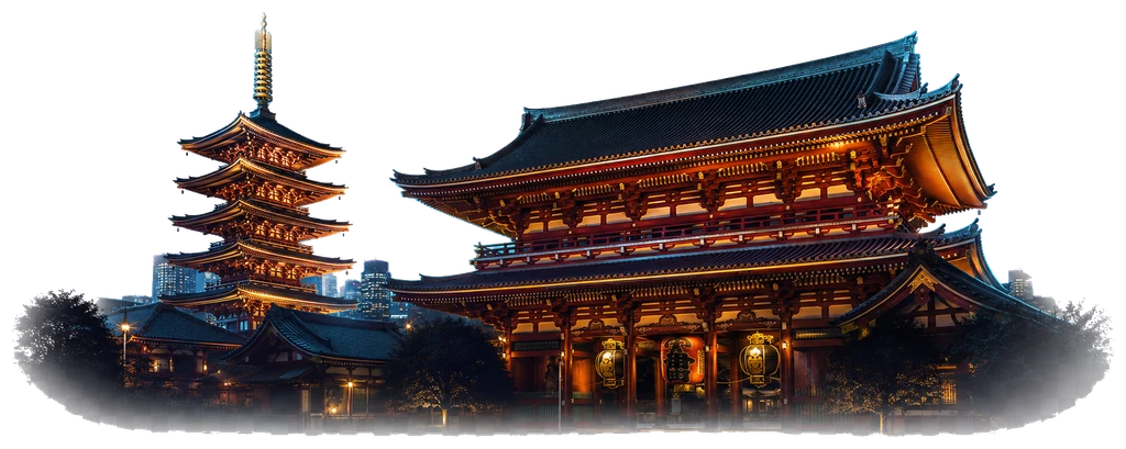 Tokyo — Japonya