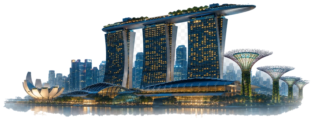Singapur — Singapur