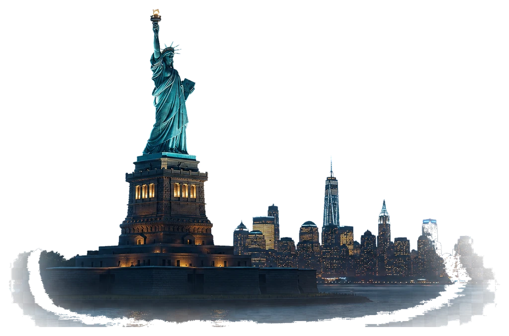 New York — ABD