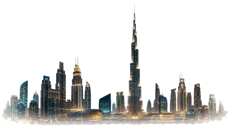 Dubai — Birleşik Arap Emirlikleri