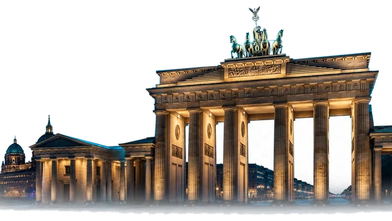 Berlin — Almanya