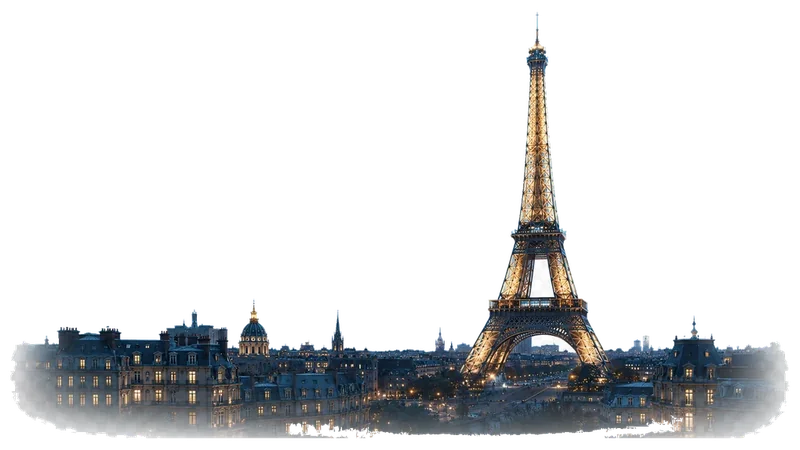 Paris — Fransa
