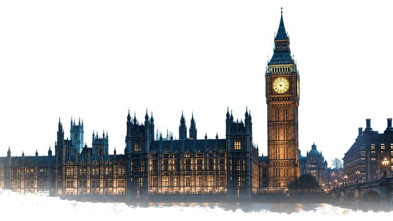Londra — Birleşik Krallık