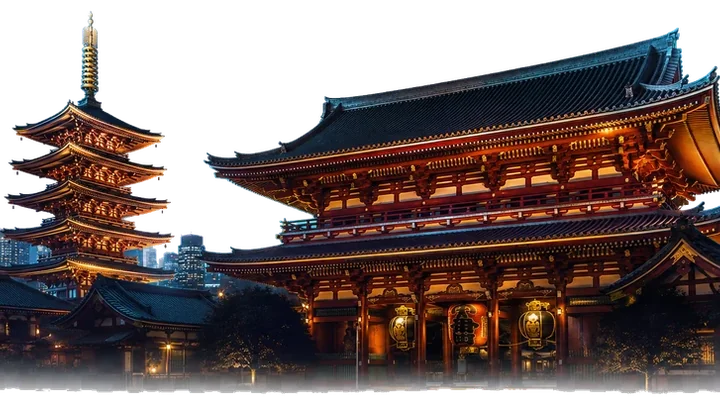 Tokyo — Japonya