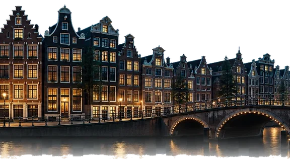 Amsterdam — Hollanda