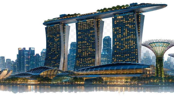 Singapur — Singapur
