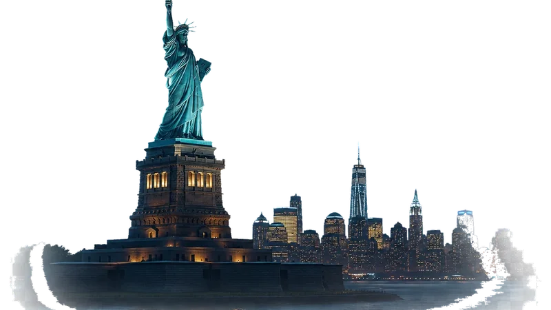 New York — Amerika Birleşik Devletleri